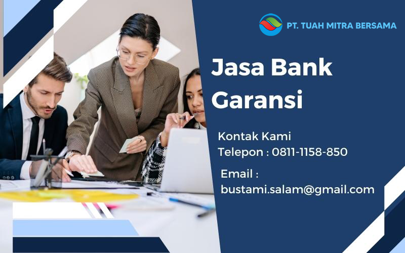 Jasa Bank Garansi