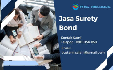 Jasa Surety Bond