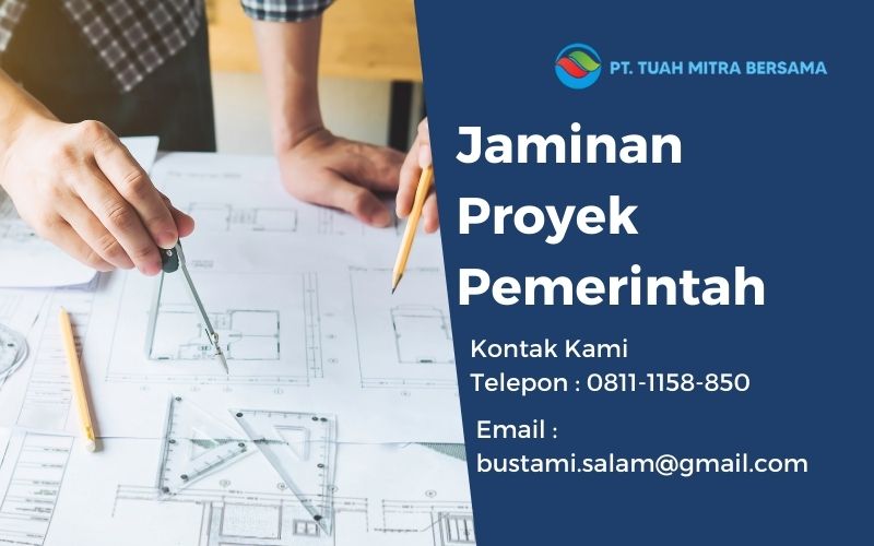 Jaminan Proyek Pemerintah