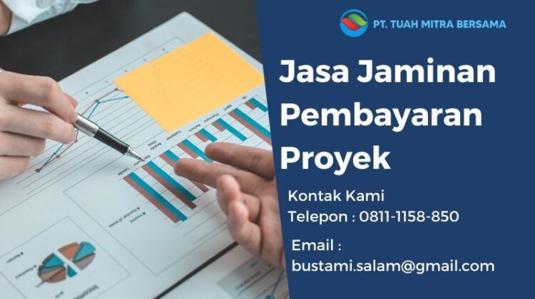 Jaminan Pembayaran Konstruksi