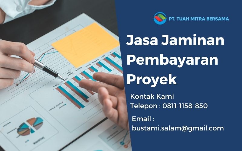 Jaminan Pembayaran Konstruksi