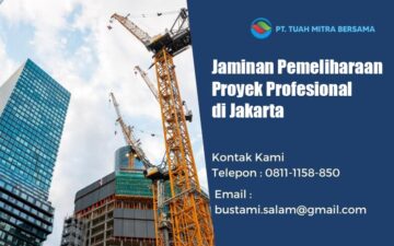 jaminan pemeliharaan jakarta