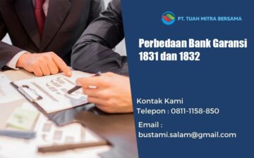 perbedaan bank garani 1831 dan 1832